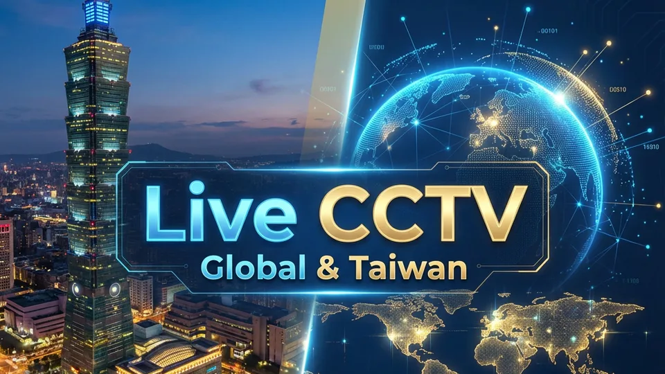 Live Cameras preview