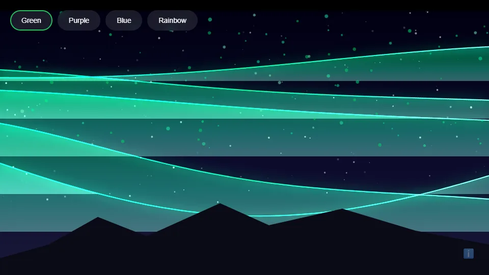 Aurora preview