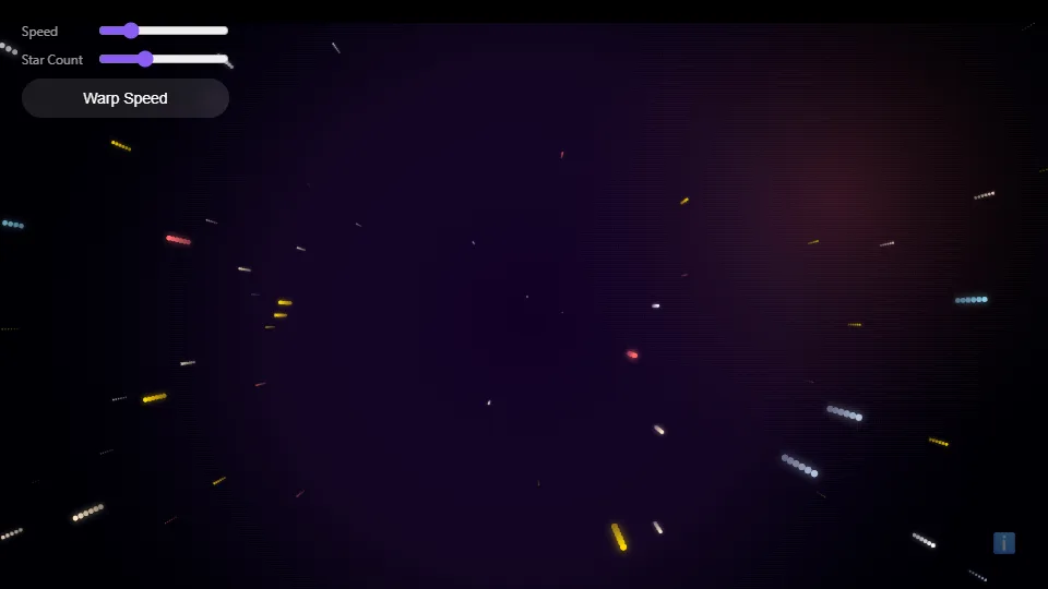 Galaxy Stars preview