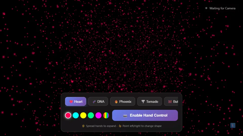 Particle Master preview